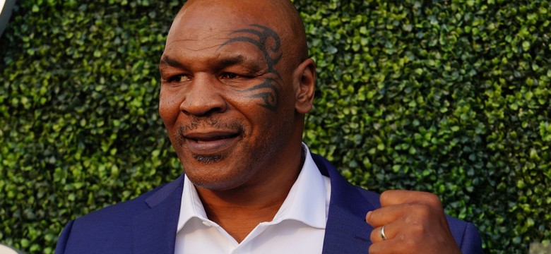 Mike Tyson i Roy Jones Jr. wracają na ring, zarobią fortunę