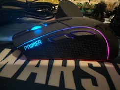 Przepięknie podświetlona mysz, która nie wydrenuje portfela. Oto XPG Primer [RECENZJA]