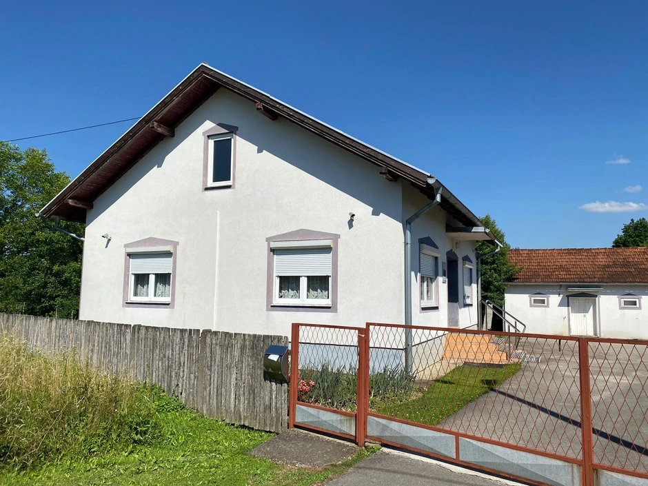 Marko Osmakčić Brčko kuća