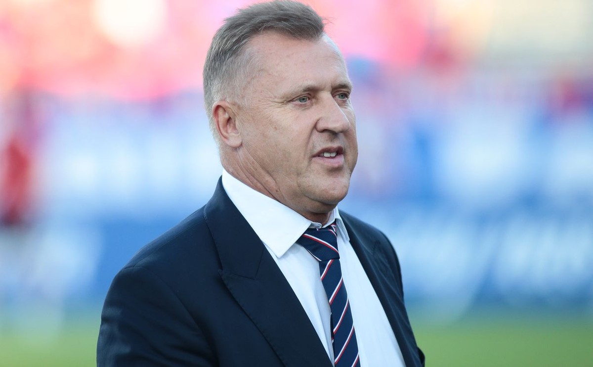 Cezary Kulesza