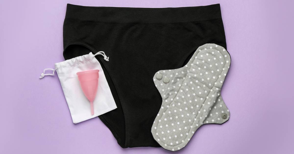 Ekoprodukty menstruacyjne pod lupą. Wykryto w nich "wieczne chemikalia"