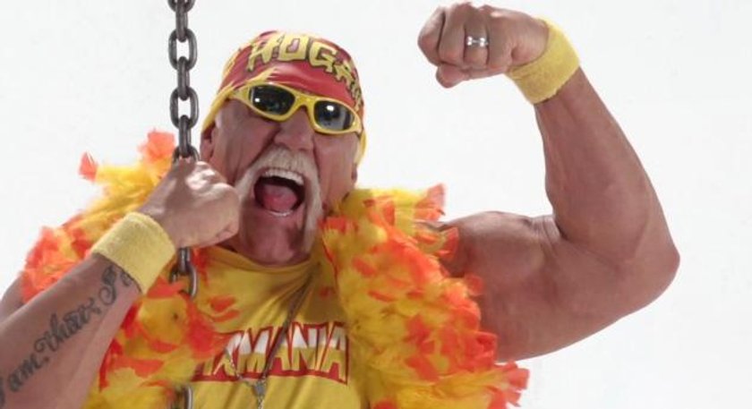 Hulk Hogan