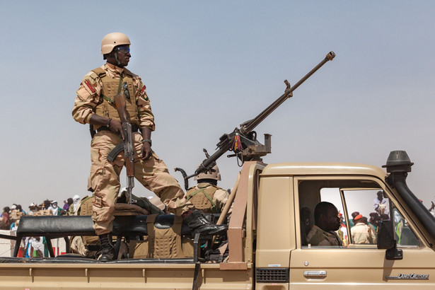 Armia Nigru
