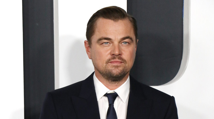 Leonardo DiCaprio nagyon sokat változott az elmúlt években: így nézett ki  kisgyerekként - Blikk