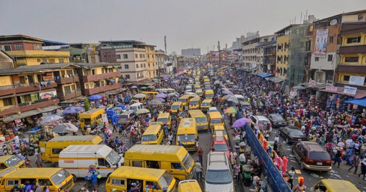 Lagos Govt suspends NURTW operations in Idumota - Vimarsana News