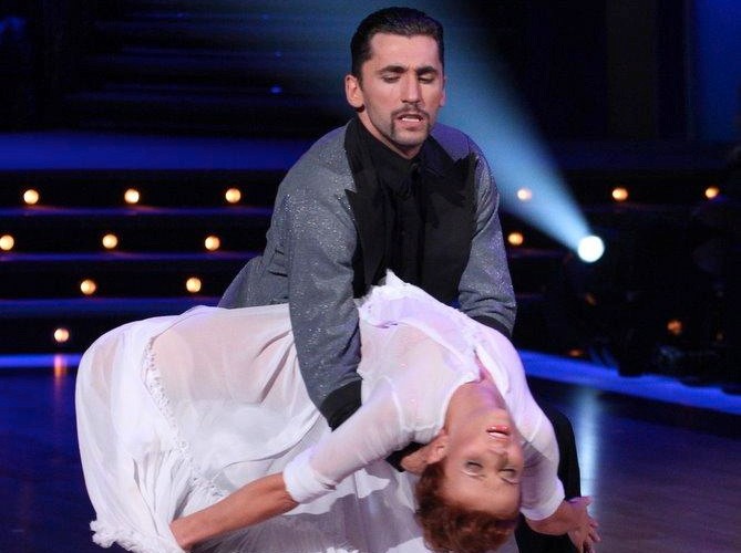 Katarzyna Zielińska i Rafał Maserak