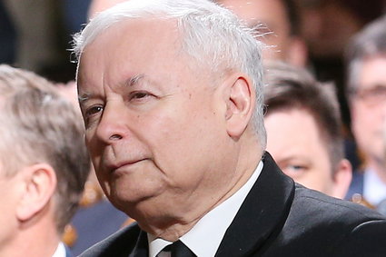 Ponadprzeciętna emerytura J. Kaczyńskiego z ZUS. Inni liderzy partii też nie mogą narzekać