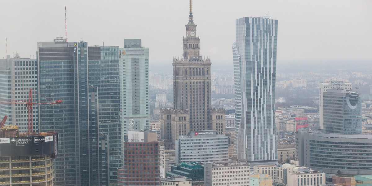 MSWiA przygotowało projekt, który reguluje pobyt Brytyjczyków w Polsce po brexicie