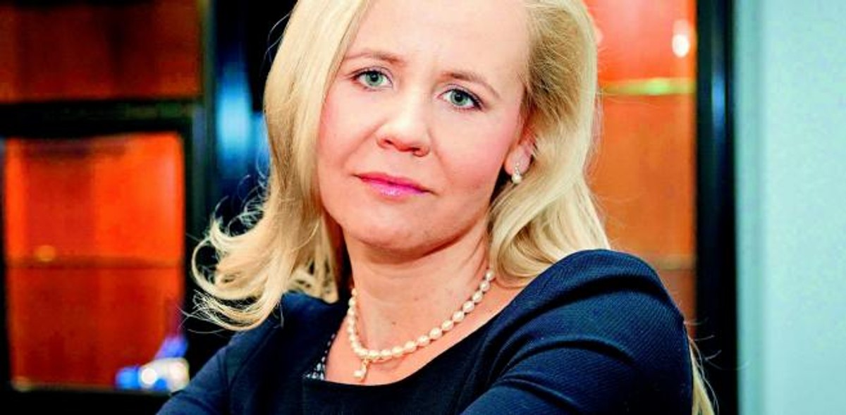 Dr Anna Surynt-Skorupa adwokat