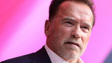 Arnold Schwarzenegger miał poważny wypadek. "Jego samochód wjechał na dach drugiego auta"