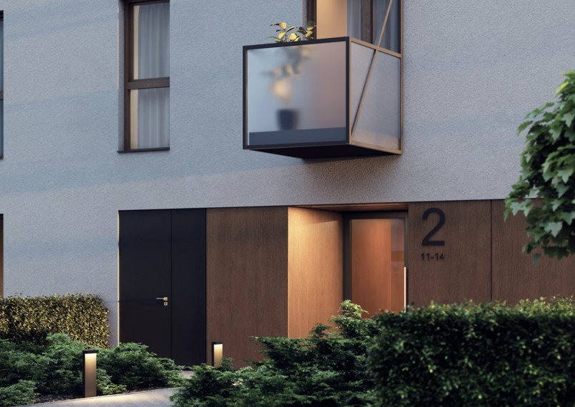 nieruchomości, ciechanów