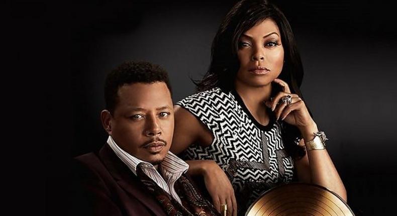 Empire TV series 