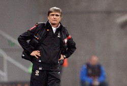 Adam Nawałka leci ogladać Ludovica Obraniaka