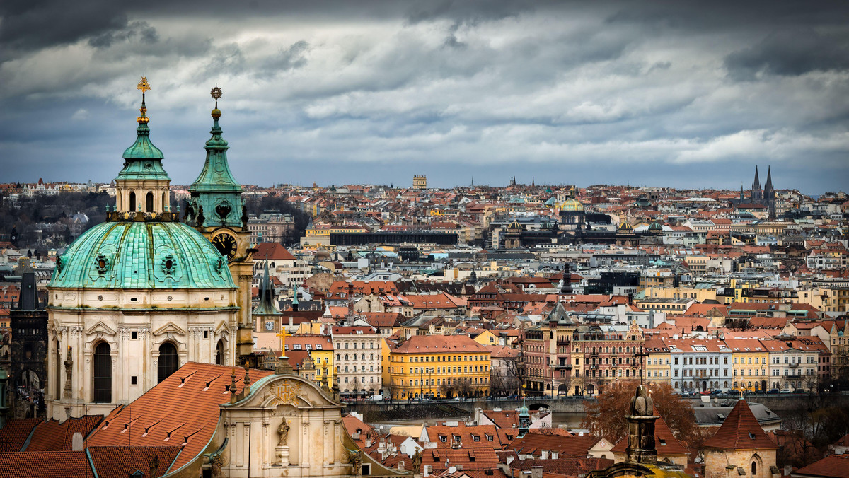 Czechy. Od północy nie trzeba okazywać certyfikatów covidowych