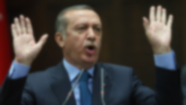 Erdogan: nie zrezygnujemy z procesu pokojowego z Kurdami