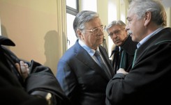 Bez zawieszenia. Sąd zmienił karę dla Lwa Rywina