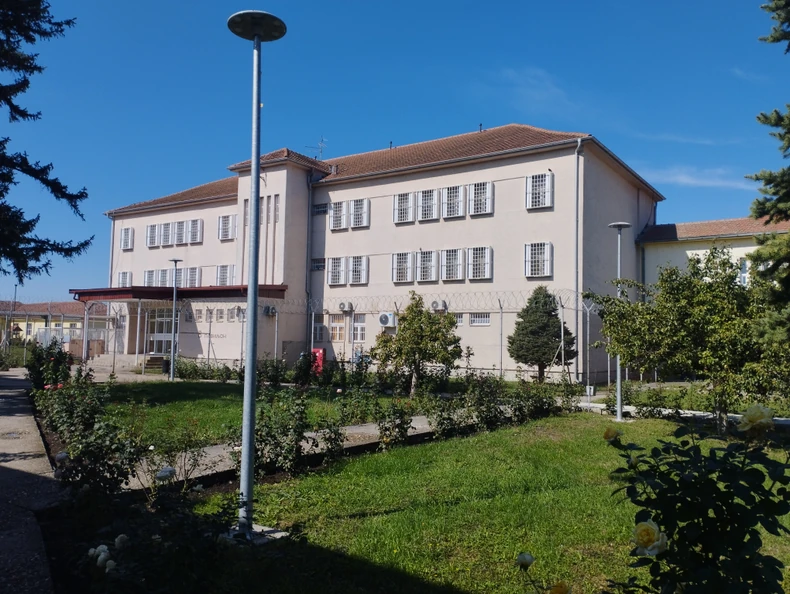 KPZ Beograd (Padinska skela)