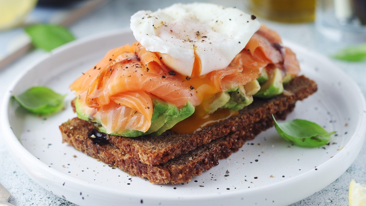 16 namirnica koje prirodnim putem snižavaju nivo kortizola