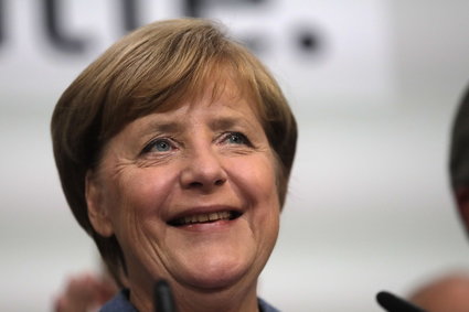 Niemcy dają polskiej gospodarce wyjątkowy powód do radości