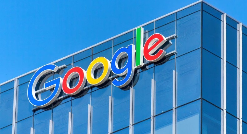 The Department of Justice's latest antitrust case against Google has kicked off.Roberto Machado Noa/Getty Images