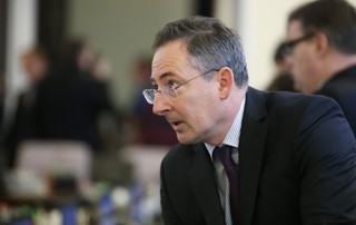 Sienkiewicz: to była rozmowa o tym jak umocnić państwo polskie, a nie osłabić