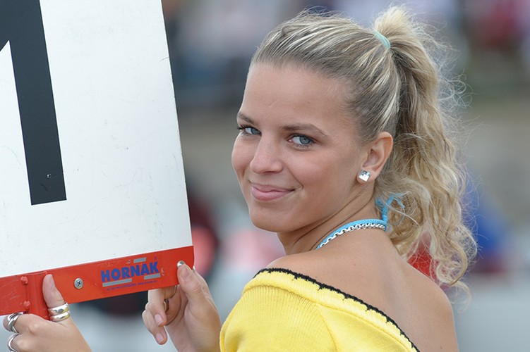 Następna, czwarta runda Pucharu Kia Lotos Cup odbędzie się w pierwszy weekend września na torze Poznań