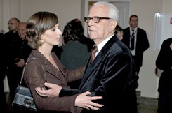 Kryzys w małżeństwie Łapickich? Kamila jest zmęczona...