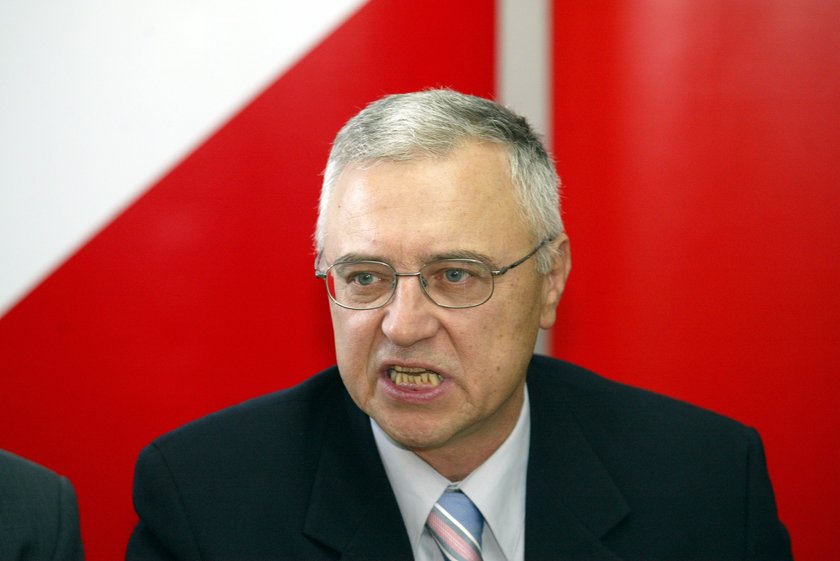 Stan Tymiński