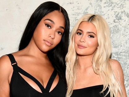 Jordyn Woods kiköltözik Kylie Jenner házából, miután Tristan Thompsonnal kavart
