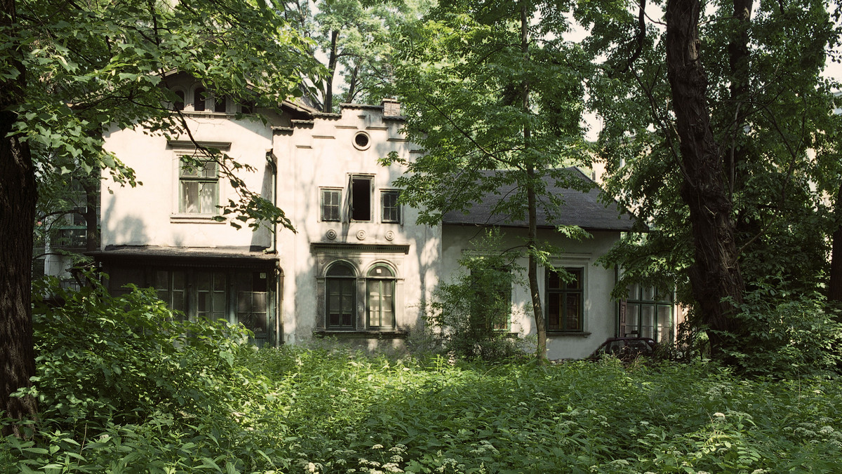 Miasto Kraków za 4,5 mln zł wykupiło od prywatnego właściciela Kossakówkę, dworek należący niegdyś do rodu artystów. W willi ma powstać Muzeum Historii Sztuki – oddział MOCAK-u.