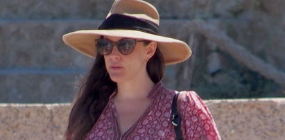 Liv Tyler pokochała styl boho