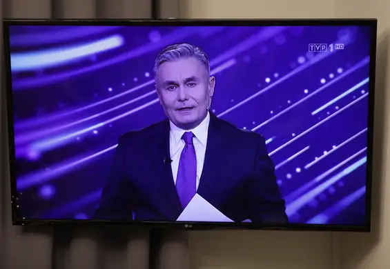 Zadzwonili do szefa nowego programu TVP. "Nie mam nic do powiedzenia"