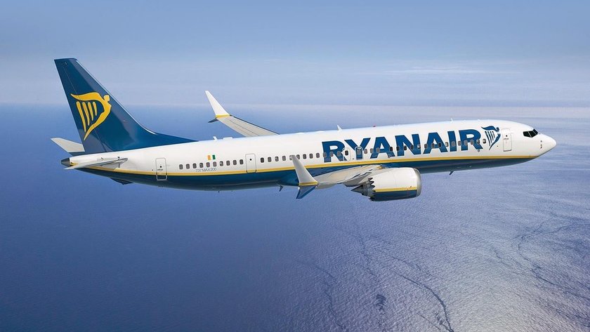 Ryanair