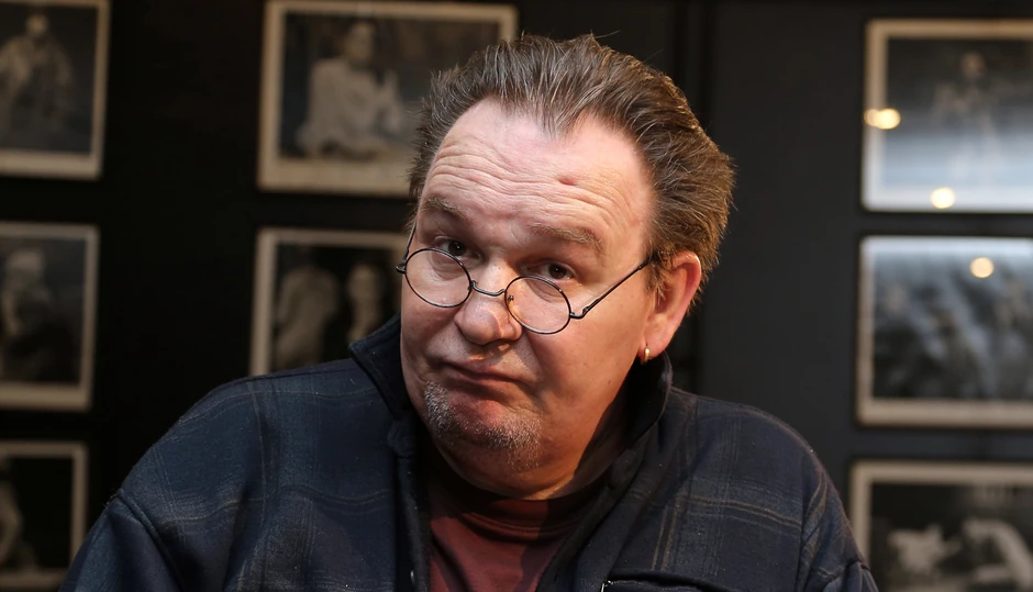 Branko Bane Vidaković