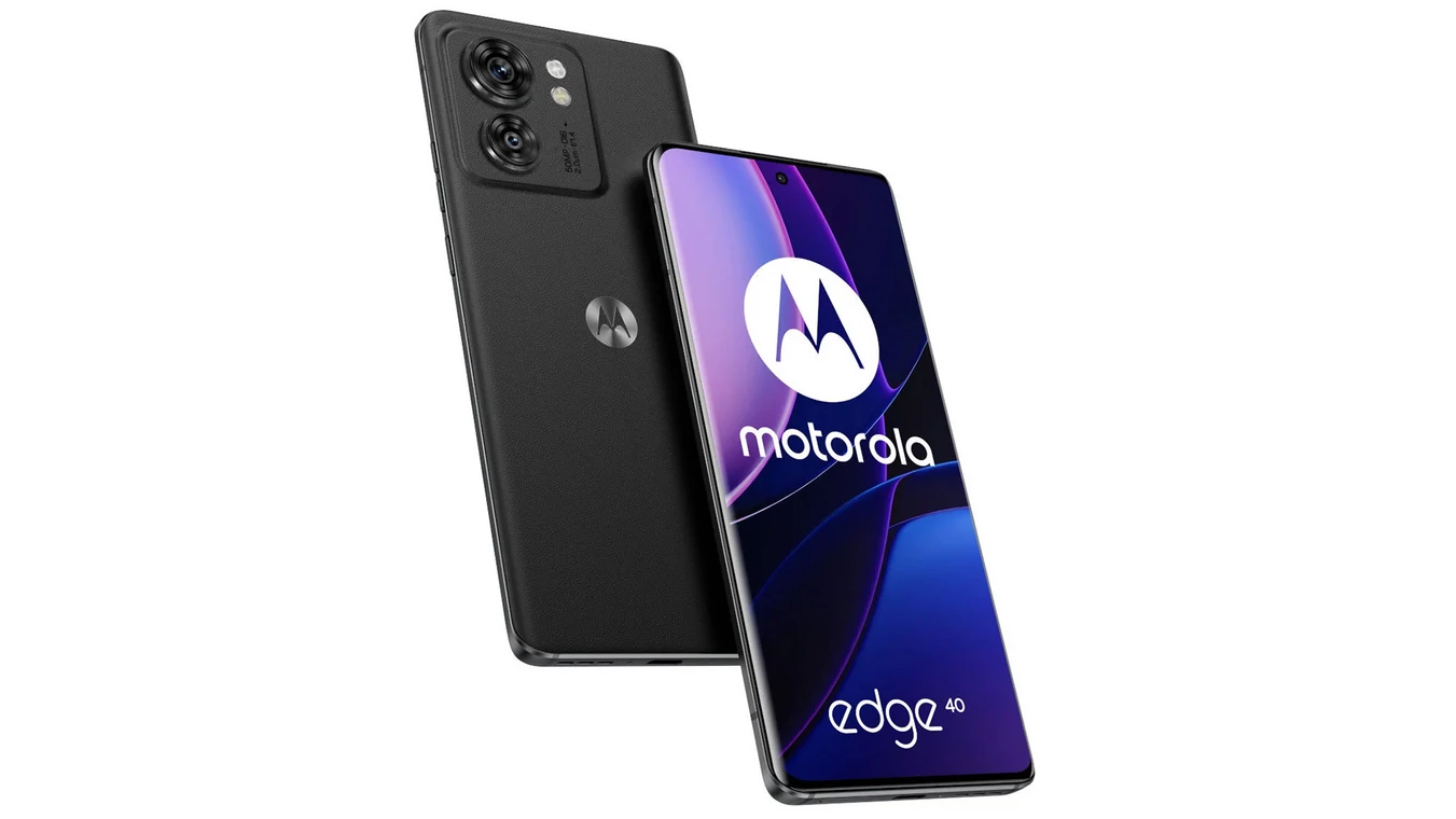 Motorola Edge 40 5G