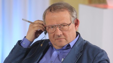 Adam Michnik: to aksamitna droga do dyktatury