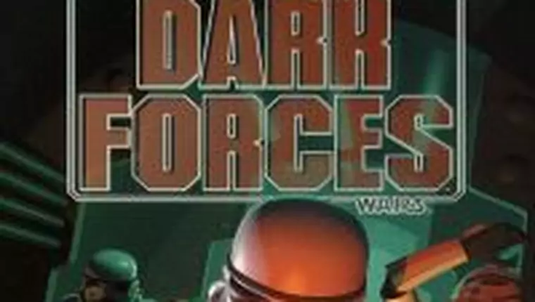 Star Wars: Dark Forces