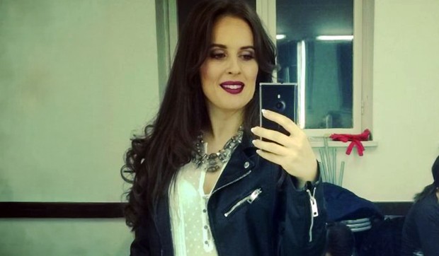 Mirjana Aleksić