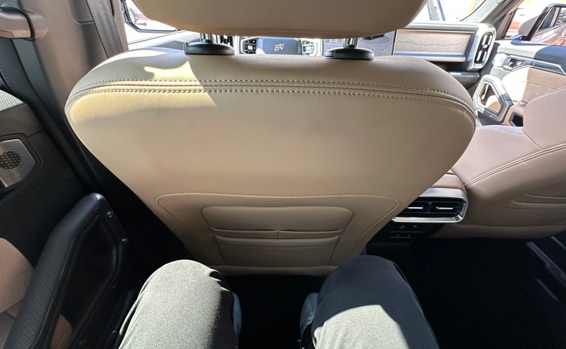 JETOUR T2 to nowy SUV zupełnie nowej marki z Chin