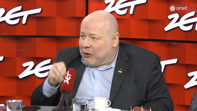 Senator Libicki: Adam Glapiński zdewastował niezależność NBP