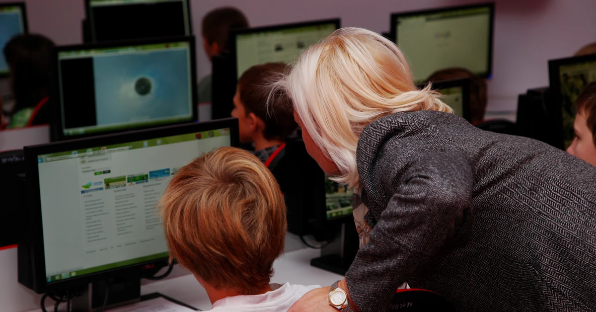 Nowy przywilej dla nauczycieli od przyszłego roku? MEN analizuje projekt