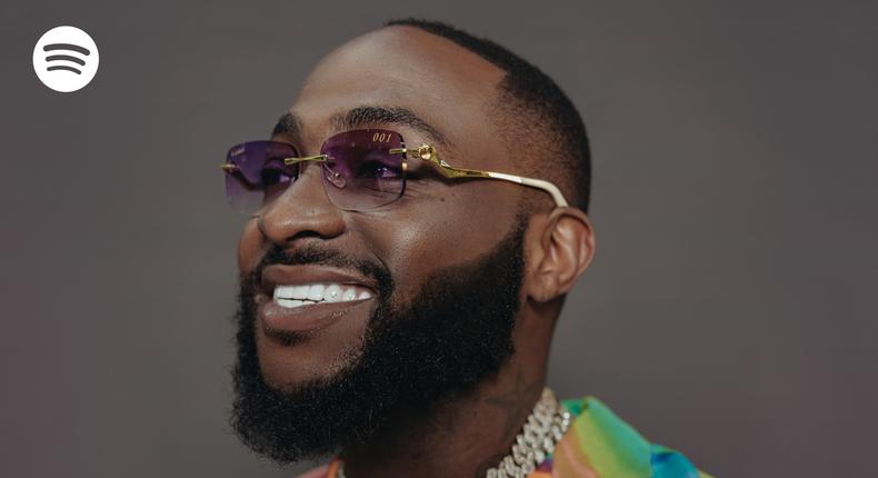 Davido finally drops highly anticipated album 'Timeless'