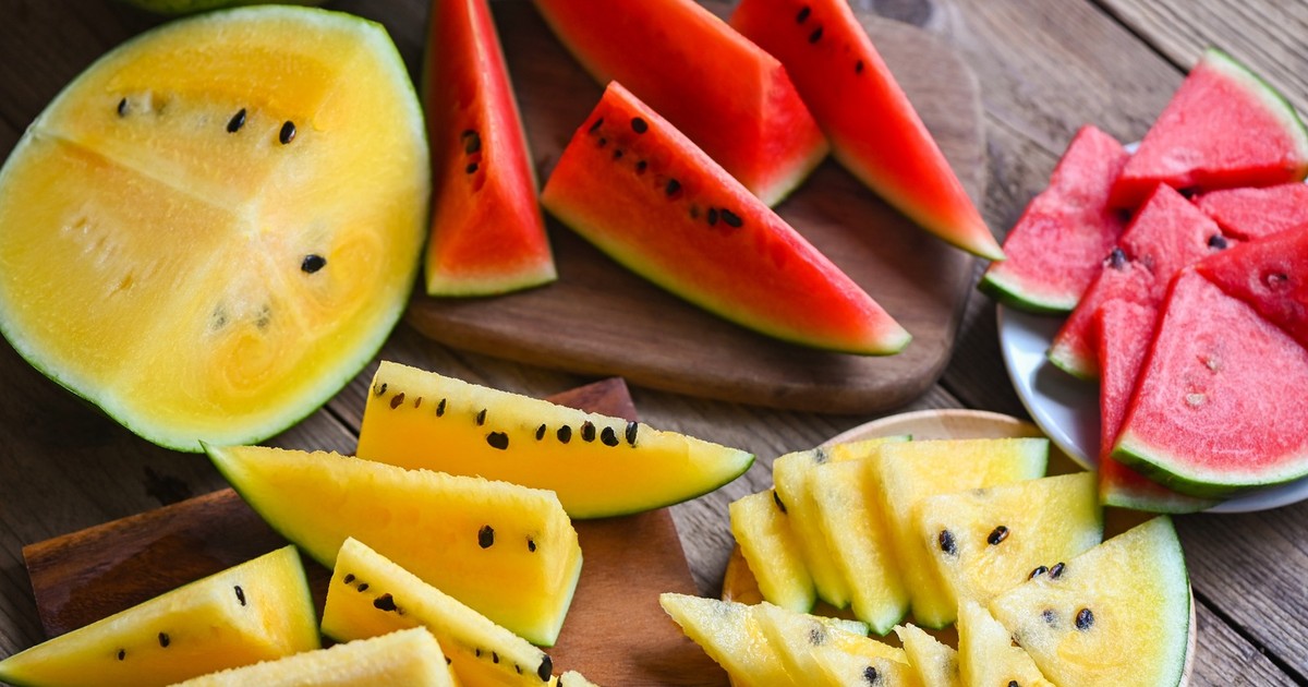 Every man must add watermelon seeds to their diet and here's why