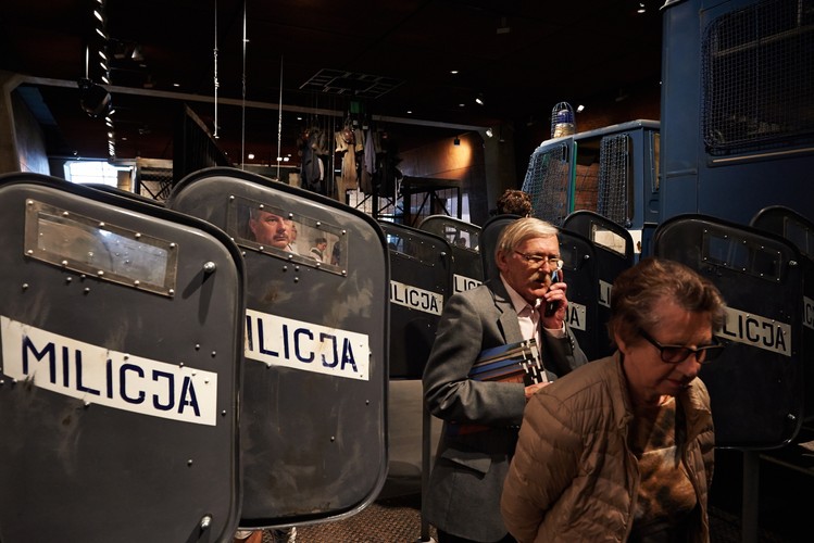 Europejskie Centrum Solidarności