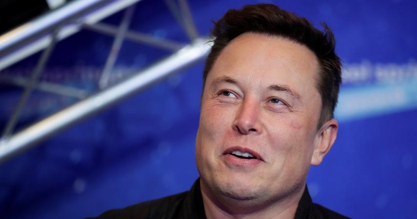 Elon Musk założył firmę w Polsce. Kiedy skorzystamy z kosmicznego internetu?
