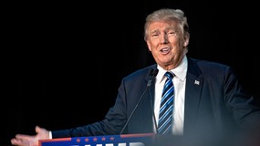 Trump nie leci na szczyt G20 z powodu miejsca, gdzie się odbywa. "To absolutna hańba"