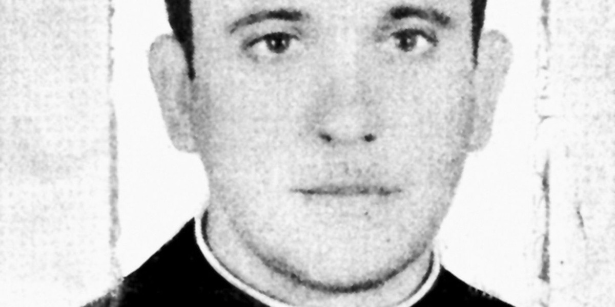 Jorge Mario Bergoglio