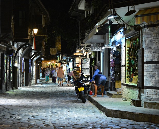 Wspomnienia o zmarłych