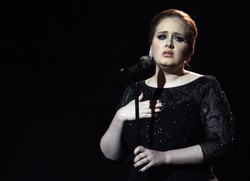 Adele i Arcade Fire będą walczyć o Oscara