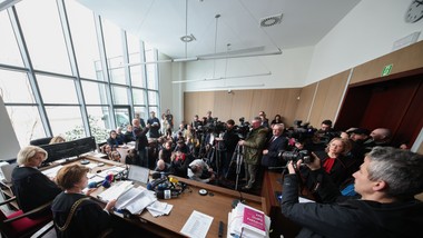 jest wyrok ws. strefy czystego transportu w krakowie. co zdecydował są